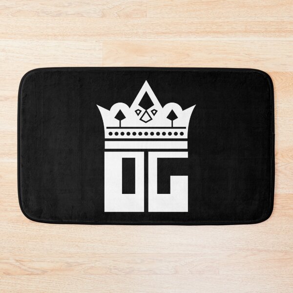 Item preview, OG (Original Gangster) designed and sold by MerchHouse.