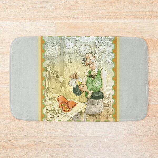 Item preview, Fixing a heart valentine day greetings cart designed and sold by nuvolanevicata.