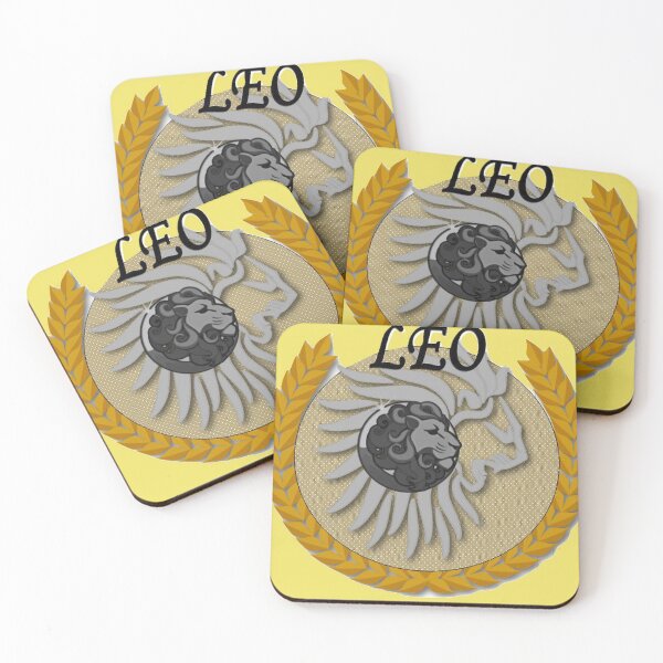 Item preview, Leo Zodiac Birthday Tees designed and sold by Morresia.
