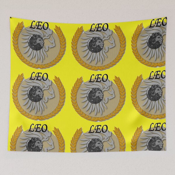 Item preview, Leo Zodiac Birthday Tees designed and sold by Morresia.