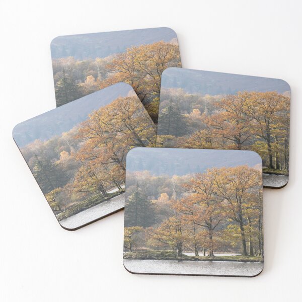 Item preview, Grasmere autumn designed and sold by ccullen222.