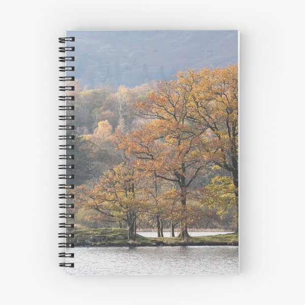 Item preview, Grasmere autumn designed and sold by ccullen222.