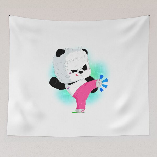 Item preview, Kikku designed and sold by PandaPawPaw.
