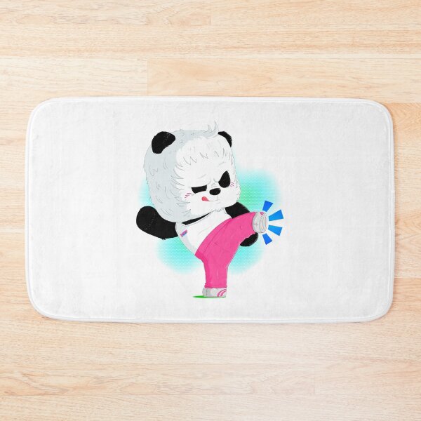 Item preview, Kikku designed and sold by PandaPawPaw.