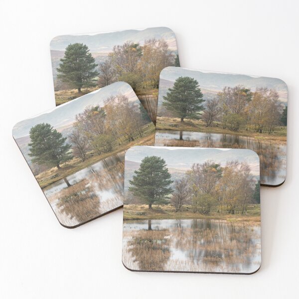 Item preview, Kelly Hall Tarn #1 designed and sold by ccullen222.