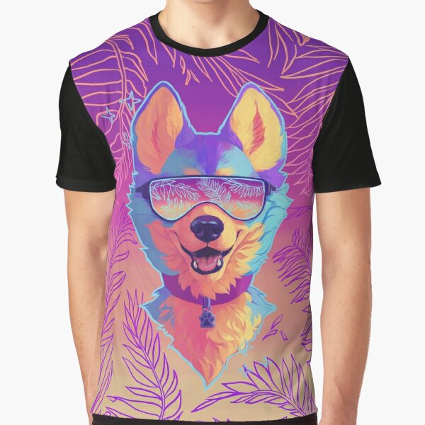 dog t shirt redbubble