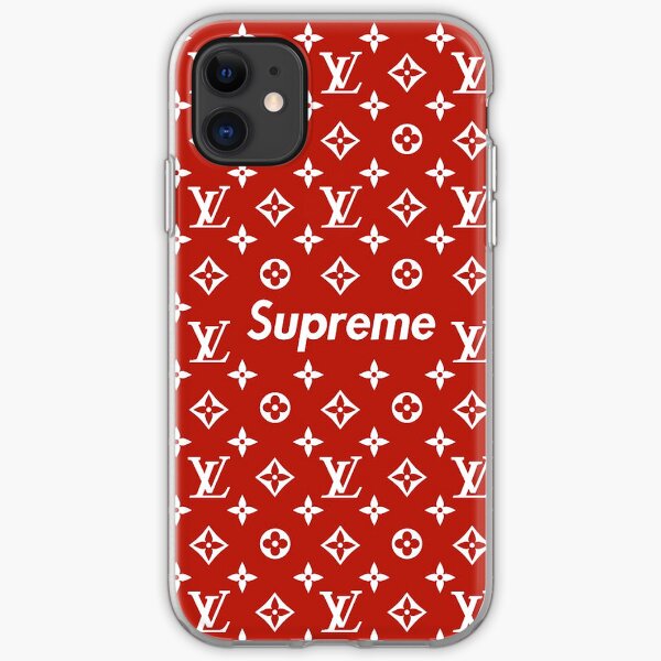 Untitled iPhone Soft Case