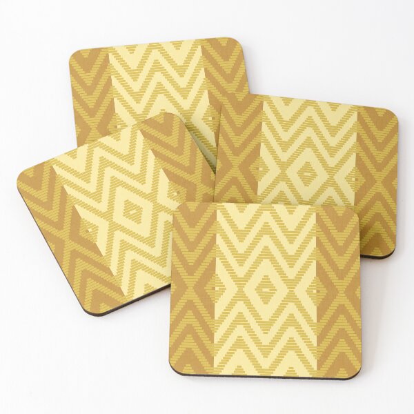 Item preview, Rattan in Gold designed and sold by House of Haha.
