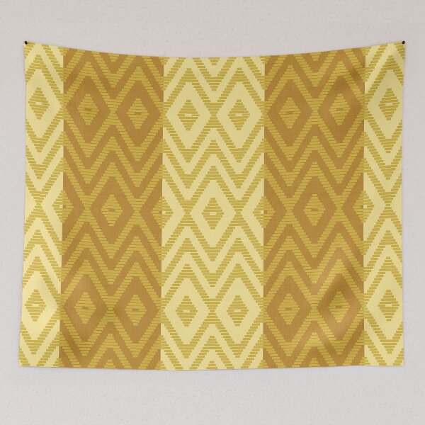 Item preview, Rattan in Gold designed and sold by House of Haha.