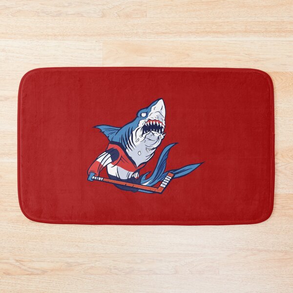 Item preview, Ice Shark Shark designed and sold by DerSenat.