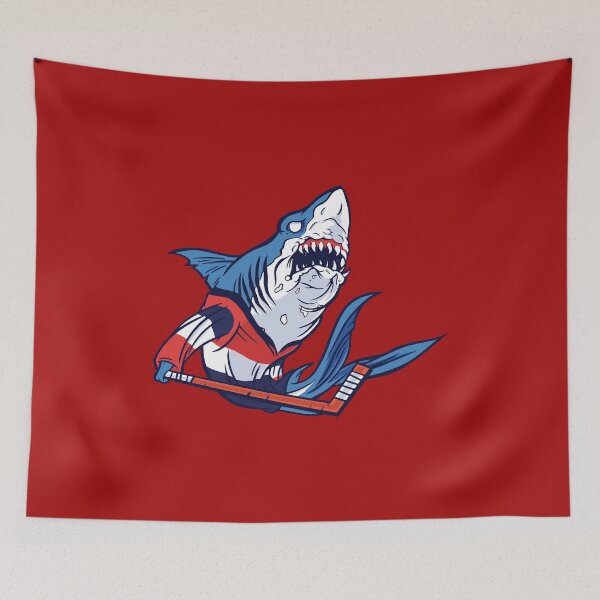Item preview, Ice Shark Shark designed and sold by DerSenat.