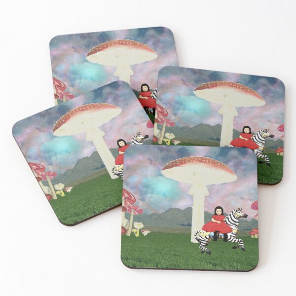 Item preview, Paseo en cebra designed and sold by Loveday Funck.