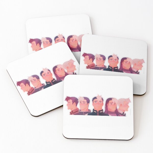 Item preview, More Shiro designed and sold by babushkahihi.