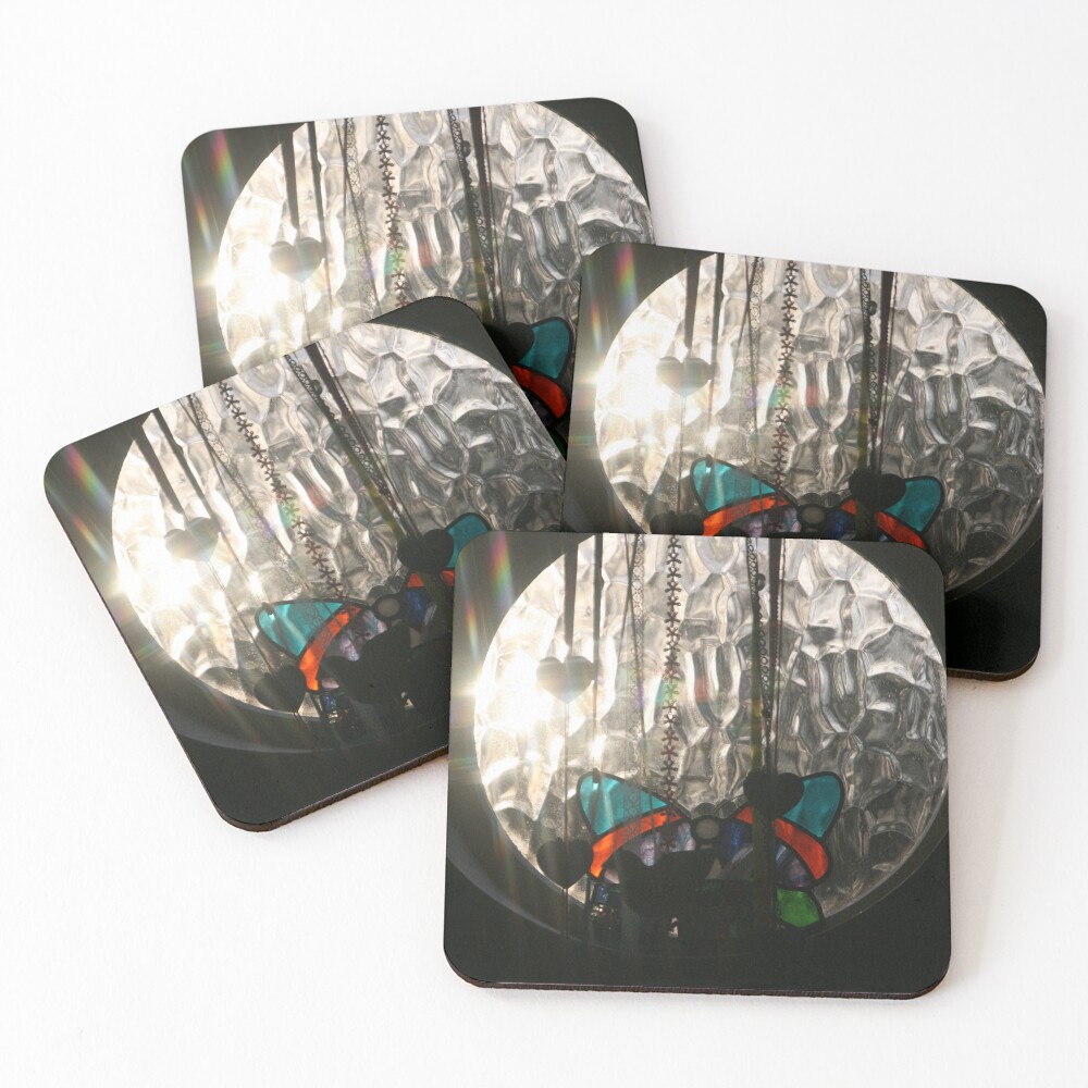 Item preview, Coasters (Set of 4) designed and sold by Touchstone21.