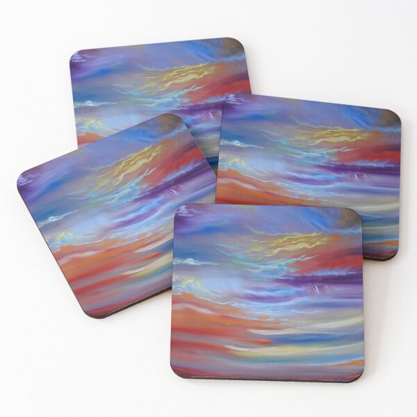 Item preview, Sunrise Sunset designed and sold by jennyleeandjim.