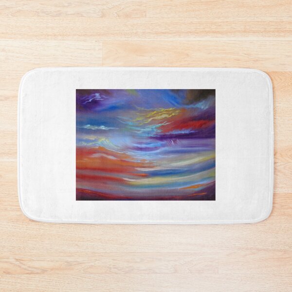 Item preview, Sunrise Sunset designed and sold by jennyleeandjim.