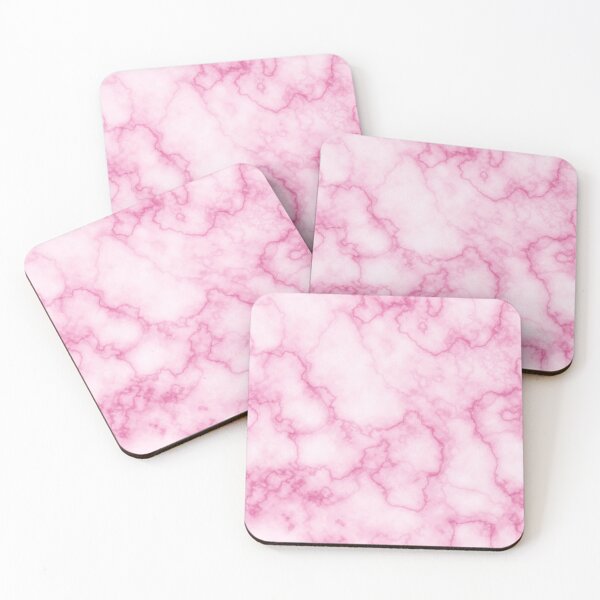 Item preview, Pink marble designed and sold by Blissbury.