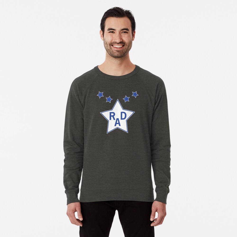 Item preview, Lightweight Sweatshirt designed and sold by mark5four0.