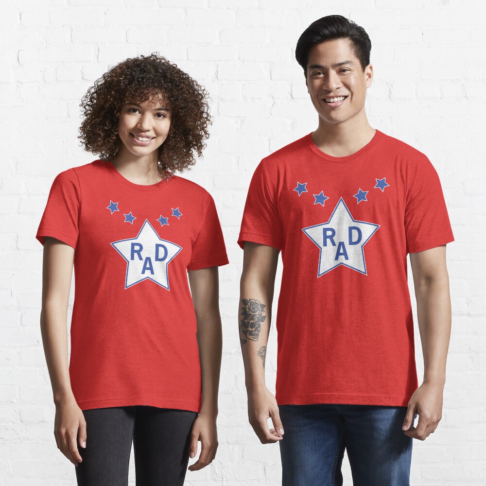 Cru Jones Shirtzee Essential T-Shirt