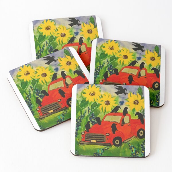 Item preview, Taken For A Ride   designed and sold by Wendy Thompson.