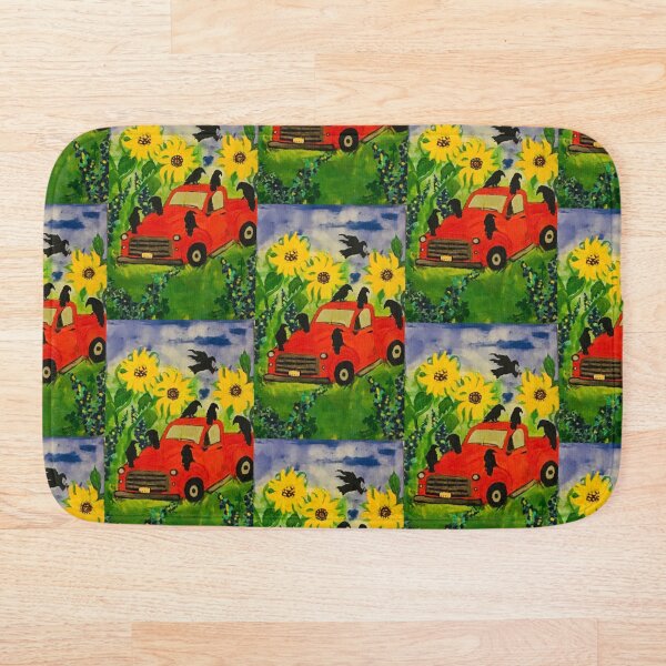 Item preview, Taken For A Ride   designed and sold by Wendy Thompson.