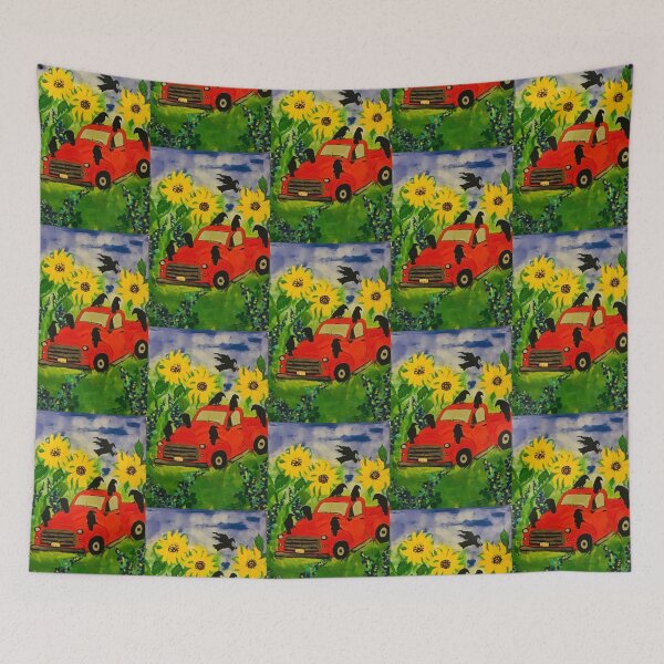 Item preview, Taken For A Ride   designed and sold by Wendy Thompson.