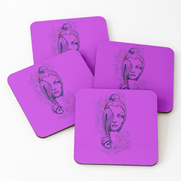 Item preview, Gypsy woman designed and sold by Rasslintees.