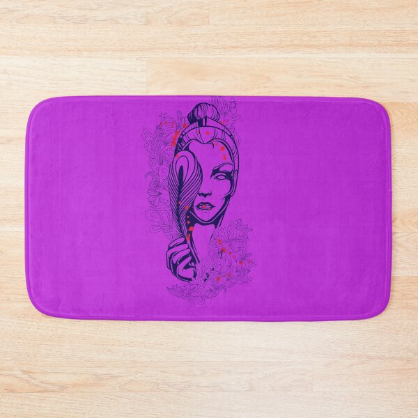 Item preview, Gypsy woman designed and sold by Rasslintees.