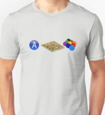 Amazeballs Unisex T-Shirt