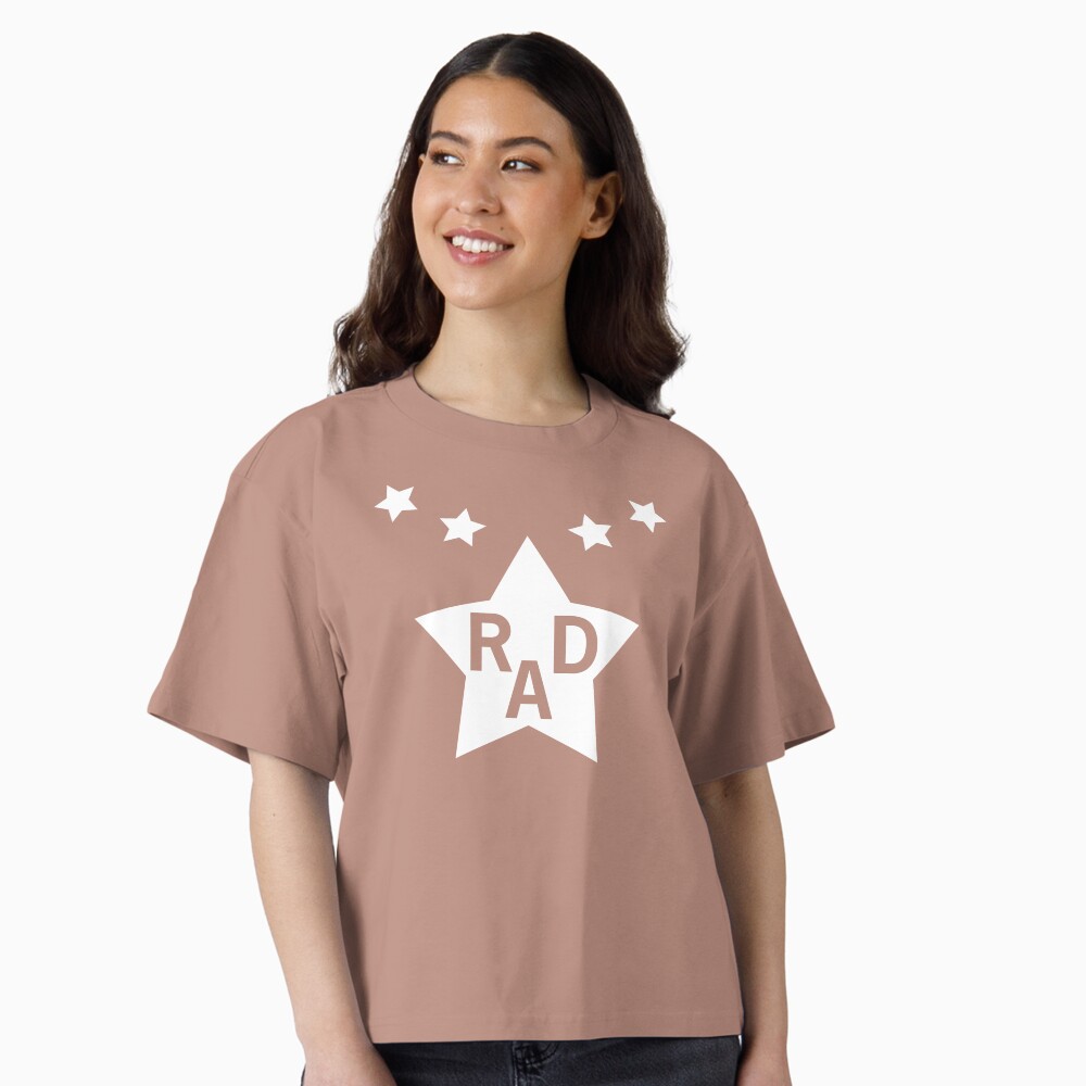 Item preview, Boxy T-Shirt designed and sold by mark5four0.
