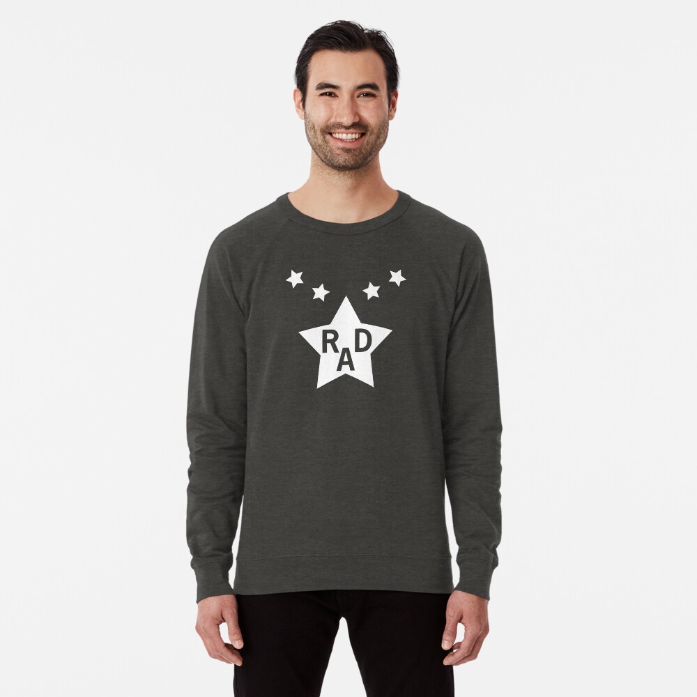 Item preview, Lightweight Sweatshirt designed and sold by mark5four0.