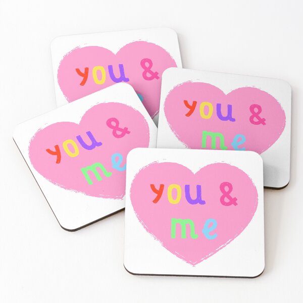 Item preview, You & Me  designed and sold by Adam Regester.