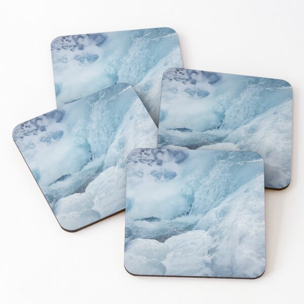 Item preview, frozen river designed and sold by psychoshadow.