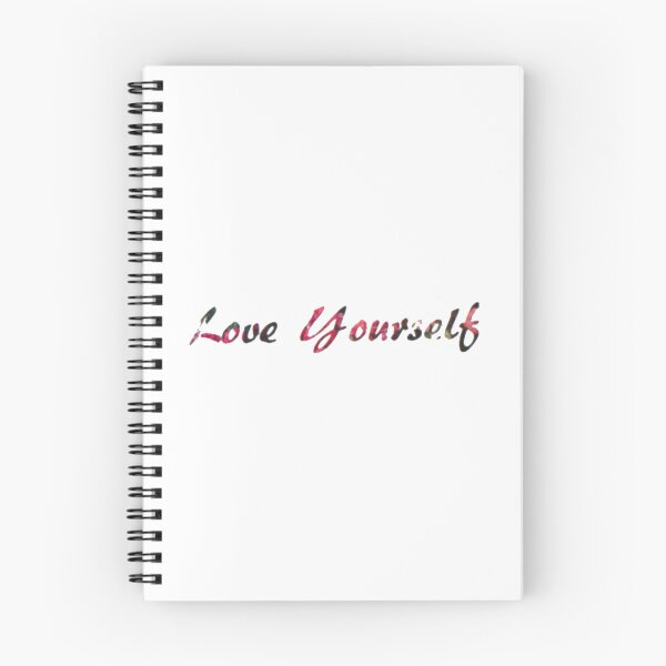 Item preview, Love Yourself (Overlay) designed and sold by nojams.
