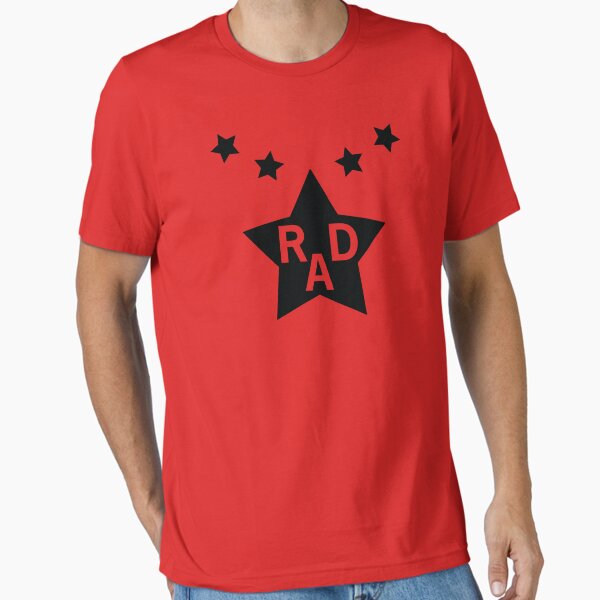 Item preview, Cru Jones Shirtzee - BLACK INK designed and sold by mark5four0.