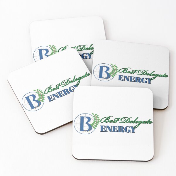 Item preview, Best Delegate Energy - BMUN designed and sold by baruchmun.