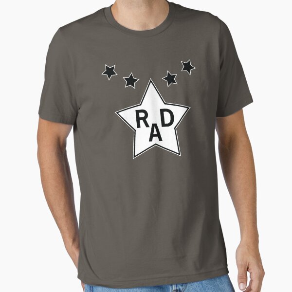 Item preview, Cru Jones Shirtzee - MONOCHROME designed and sold by mark5four0.