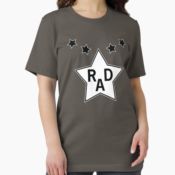 Item preview, Cru Jones Shirtzee - MONOCHROME designed and sold by mark5four0.