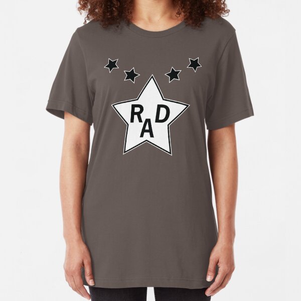 Cru Jones Shirtzee - MONOCHROME Slim Fit T-Shirt