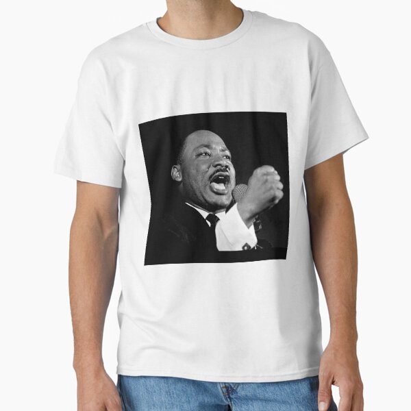 Item preview, Martin Luther King designed and sold by HouseofBalloon.