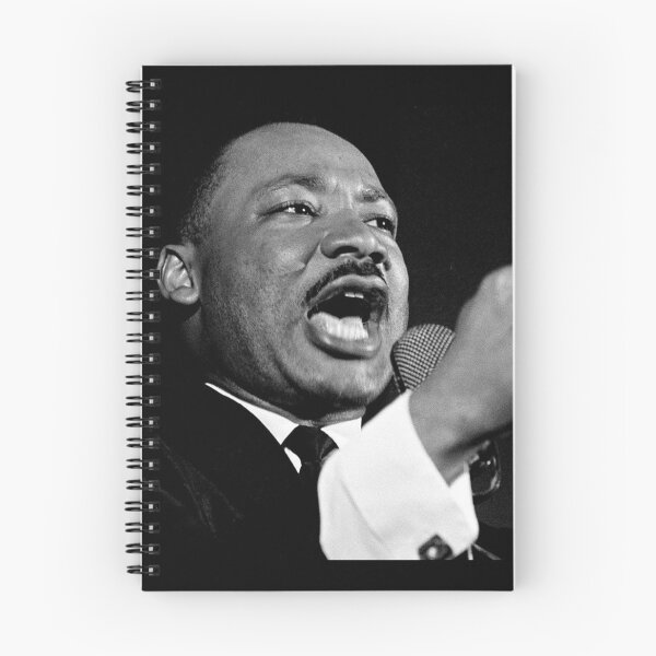 Item preview, Martin Luther King designed and sold by HouseofBalloon.