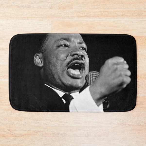 Item preview, Martin Luther King designed and sold by HouseofBalloon.