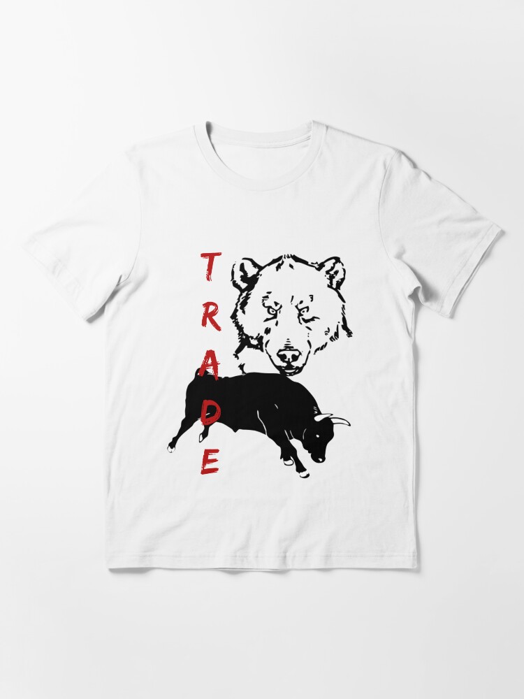 Alternative Ansicht von Trade Essential T-Shirt