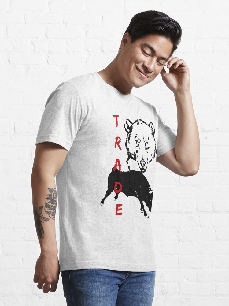 Alternative Ansicht von Trade Essential T-Shirt
