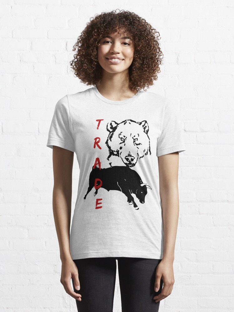 Alternative Ansicht von Trade Essential T-Shirt