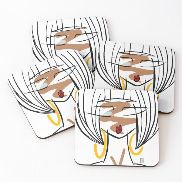 Item preview, Illustrated designed and sold by DAMCDesigns.