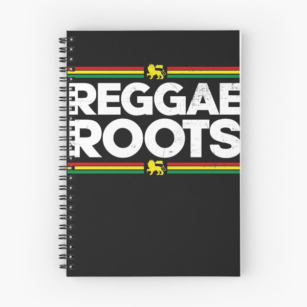 Item preview, Reggae Roots Lover Gift Idea designed and sold by Músico Ilustre.