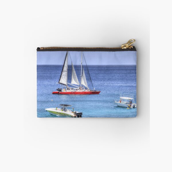 Item preview, Barbados Blue Sea Catamaran designed and sold by Londonimages.