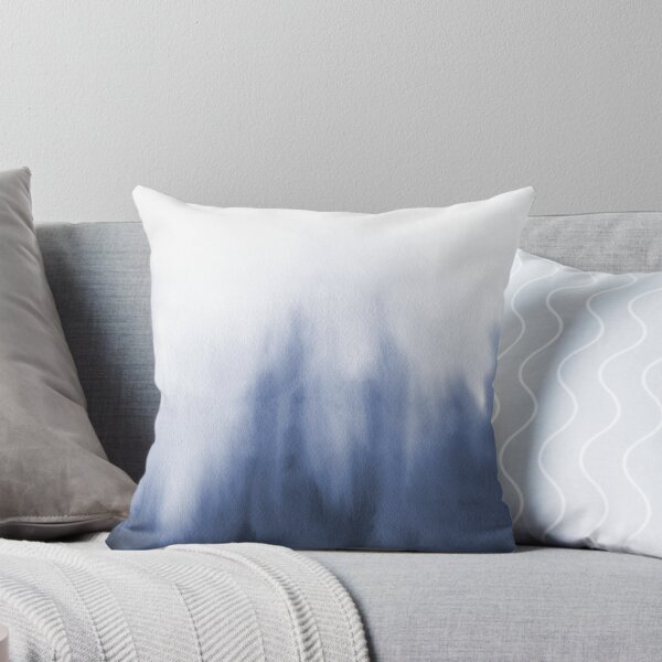 Item preview, Watercolour blue gradient.  designed and sold by artbyasolo.