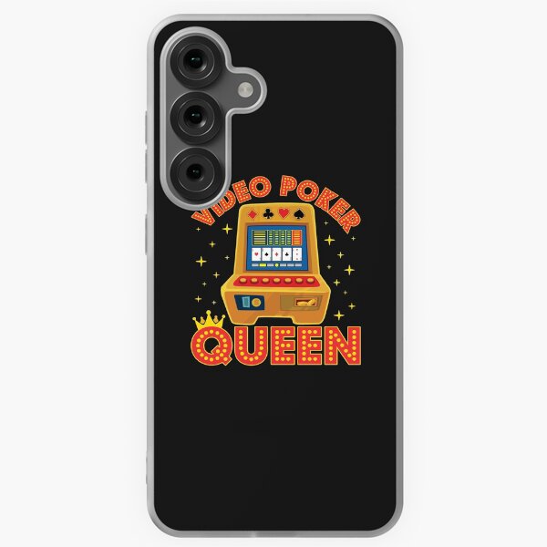 Item preview, Video Poker Queen designed and sold by jaygo.